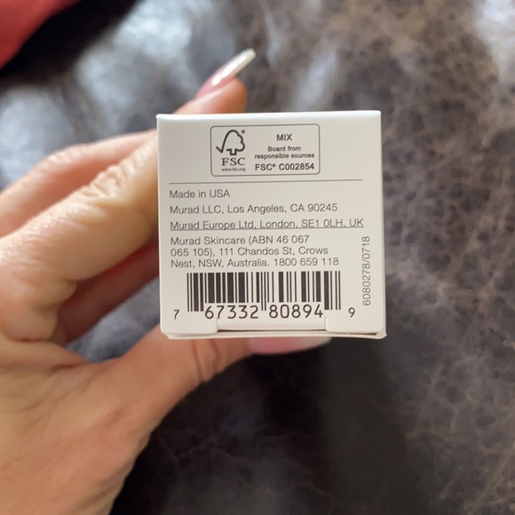 Murad Rapid collagen infusion - Picture 5 of 6